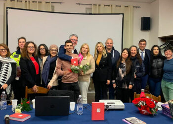 “Racconti di Donne” a Gallicano nel Lazio