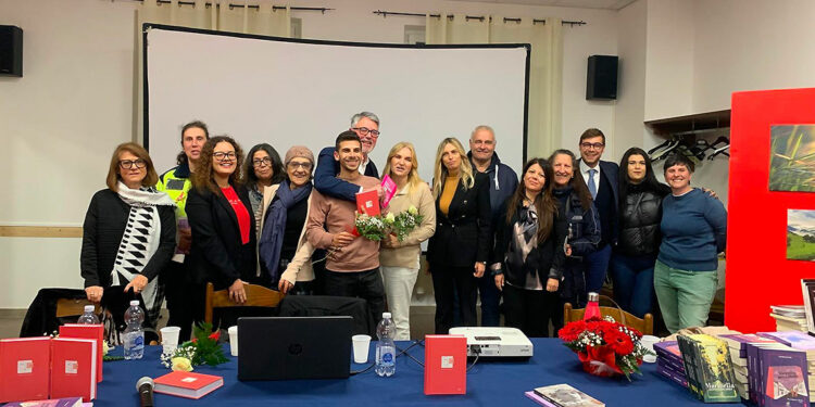 “Racconti di Donne” a Gallicano nel Lazio