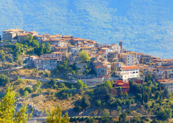 Rocca Canterano: 40ª Sagra della Rola e Festa del Cornuto