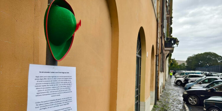 Nuovo sabotaggio a Roma, cosa sta succedendo