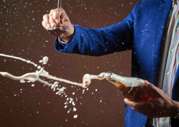 Torna a Palestrina il Corso di Sabrage con Degustazione