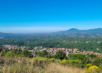 Visit Monti Prenestini: altri due sentieri percorribili grazie al Cai di Palestrina