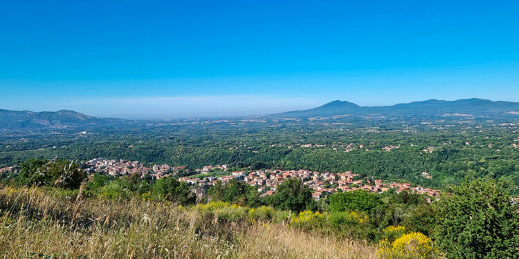Visit Monti Prenestini: altri due sentieri percorribili grazie al Cai di Palestrina