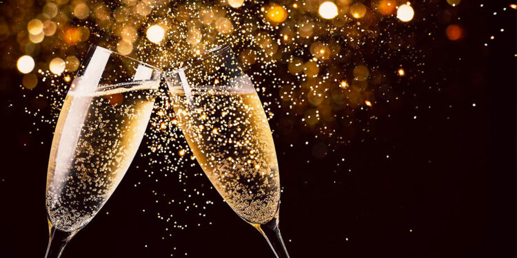 Gran Veglione di Capodanno alle porte di Palestrina