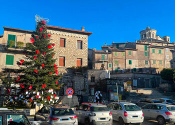 Da Capranica Prenestina e Castel San Pietro Romano il contest che ha conquistato l’Italia