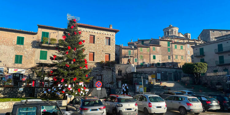 Da Capranica Prenestina e Castel San Pietro Romano il contest che ha conquistato l’Italia