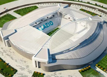 Roma – Lo stadio Flaminio pronto a rinascere