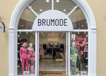 Tutti pazzi per i Saldi Invernali di Brumode Paris