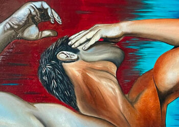 Consapevolmente, una nuova mostra all’Università eCampus di Roma