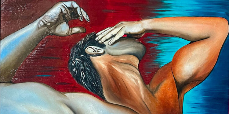 Consapevolmente, una nuova mostra all’Università eCampus di Roma