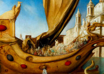 Jubileum 2025: Creatività da vendere al Seraphicum