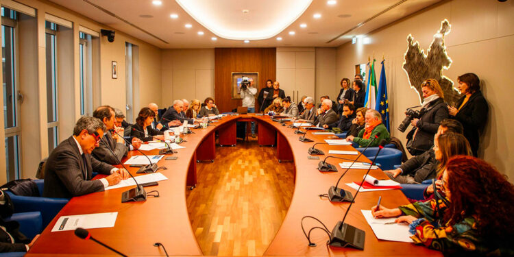 6 milioni di euro per l’artigianato laziale