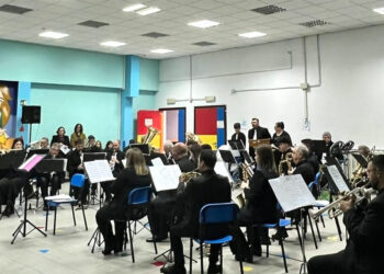 Gallicano nel Lazio – Successo sorprendente per il Concerto d’Inverno
