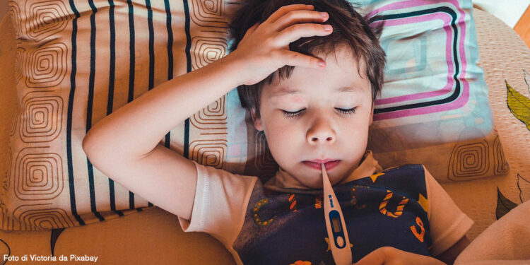 Influenza stagionale: come riconoscerla, prevenirla e gestirla al meglio