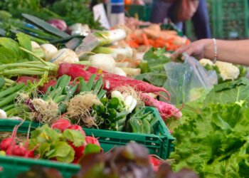 San Cesareo, chiude il mercato contadino a km 0