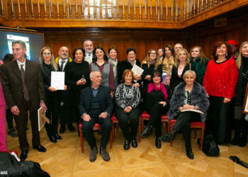 “I Volti Celebri” attraverso l’Arte del Ritratto