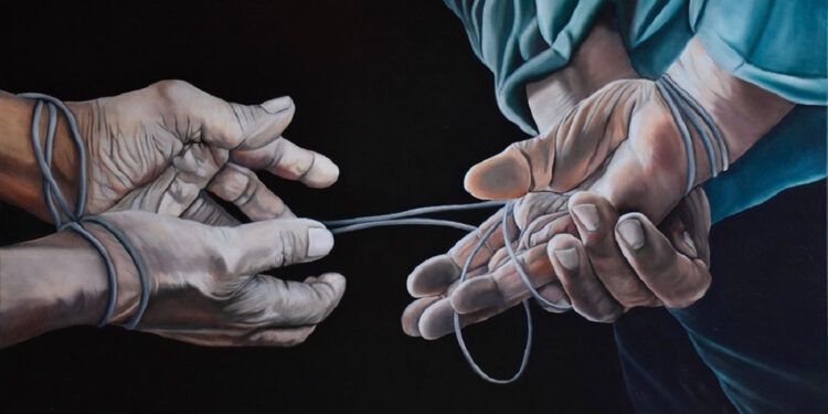 Esodo, per non dimenticare