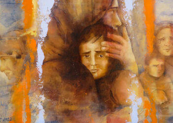 Giubileo MMXXV, Il cammino della speranza sui volti dell’anima