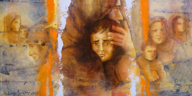 Giubileo MMXXV, Il cammino della speranza sui volti dell’anima