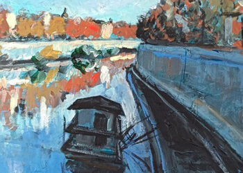 Roma: INTERIM a Galleria Vittoria