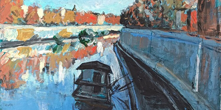 Roma: INTERIM a Galleria Vittoria