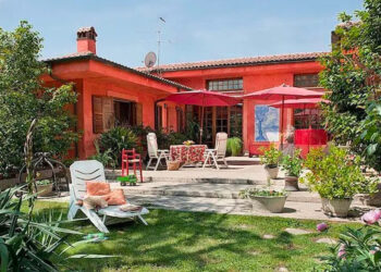 L’asilo in natura, a Cave una nuova realtà da conoscere