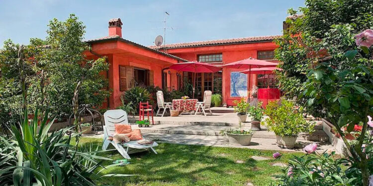 L’asilo in natura, a Cave una nuova realtà da conoscere