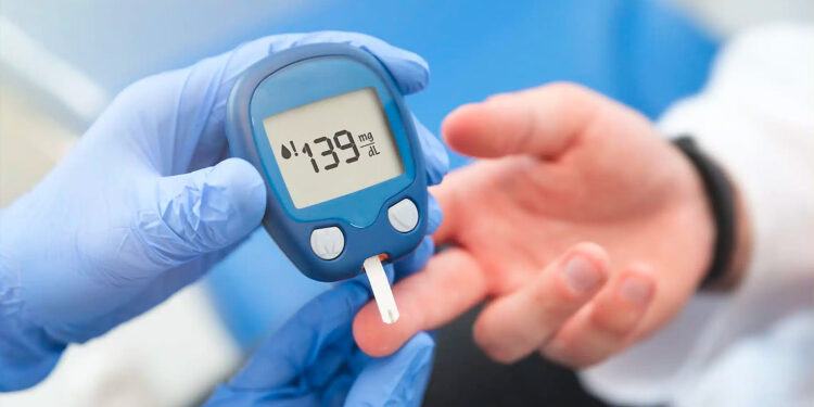 Bonus Diabete fino a 525 euro al mese