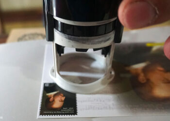 Svelato il francobollo che celebra il cinquecentenario della nascita di Giovanni Pierluigi da Palestrina