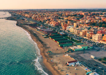 Ostia: al via le gare per le concessioni balneari