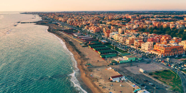 Ostia: al via le gare per le concessioni balneari
