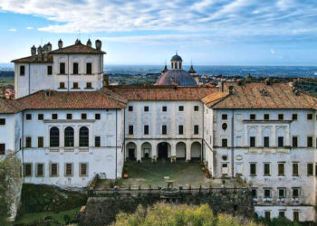 Ariccia celebra la Giornata Internazionale della Donna con l’ingresso gratuito a Palazzo Chigi