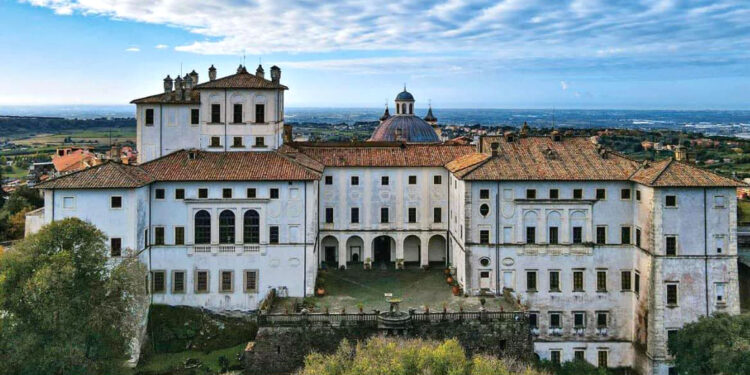Ariccia celebra la Giornata Internazionale della Donna con l’ingresso gratuito a Palazzo Chigi