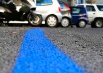 Palestrina e Zagarolo, la sosta sulle strisce blu si paga con Telepass