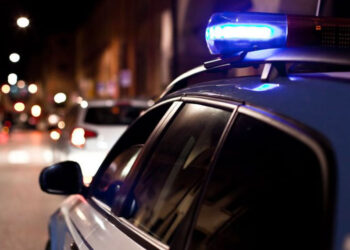 Follia al Quarticciolo, accerchiati gli agenti di Polizia