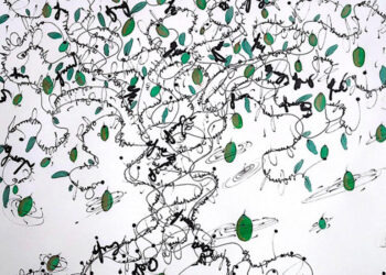 Silenzio, sussurrano gli ulivi, la collettiva al Museo dell’Olio di Grottaferrata