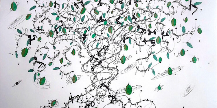 Silenzio, sussurrano gli ulivi, la collettiva al Museo dell’Olio di Grottaferrata