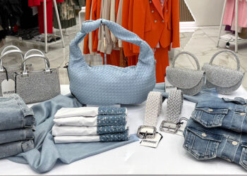 Valmontone Outlet: -30% con gli Shopping Days