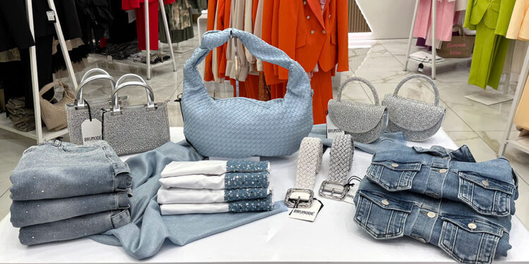 Valmontone Outlet: -30% con gli Shopping Days