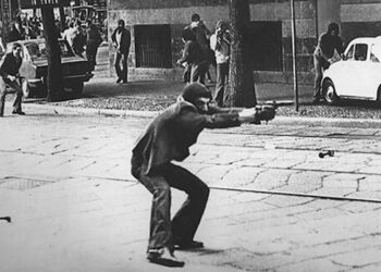 Palestrina – In scena gli Anni di Piombo e l’ombra di Aldo Moro