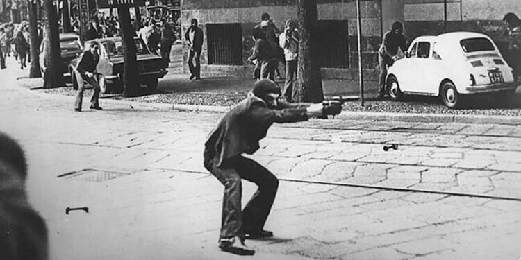 Palestrina – In scena gli Anni di Piombo e l’ombra di Aldo Moro