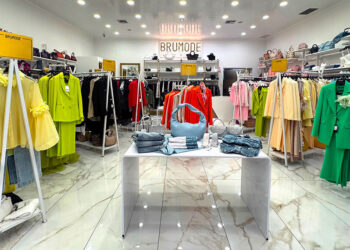 Valmontone Outlet: -30% con gli Shopping Days