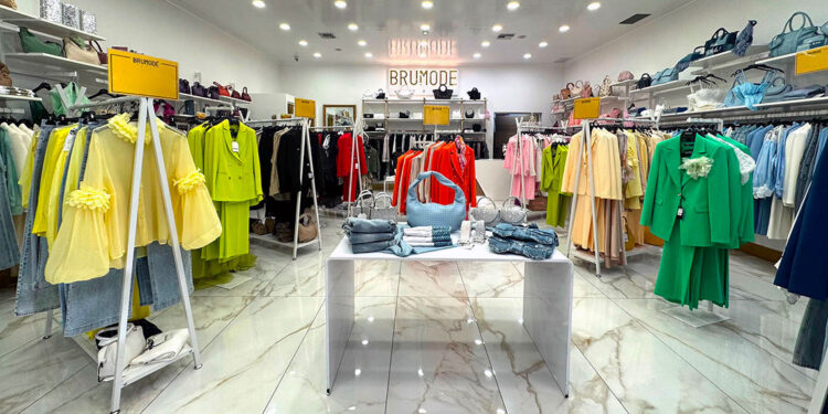 Valmontone Outlet: -30% con gli Shopping Days