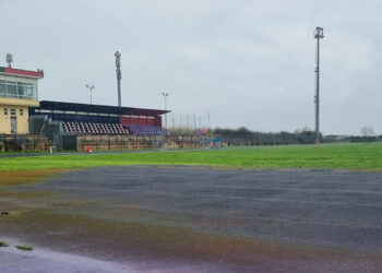 San Cesareo, al via i lavori al Centro Sportivo “Roberto Pera”