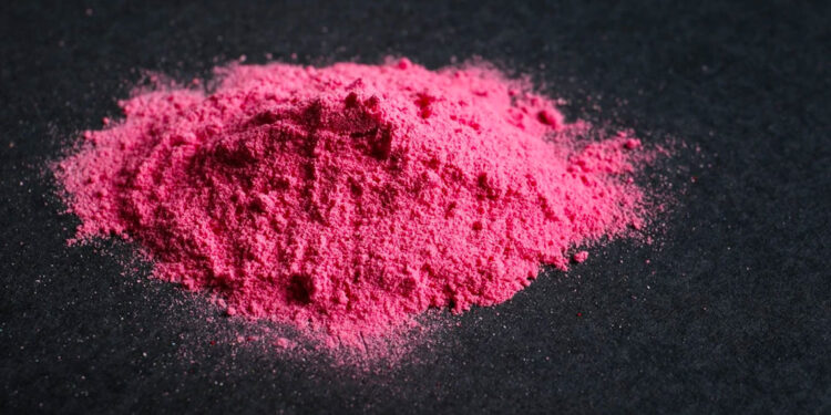 Allarme a Roma: una nuova droga spopola tra i giovani