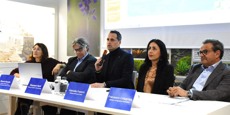 Workshop e Laboratori Gratuiti nei Monti Prenestini, al via le iscrizioni