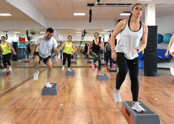 Al via i Corsi di Primavera: benessere, fitness e divertimento!