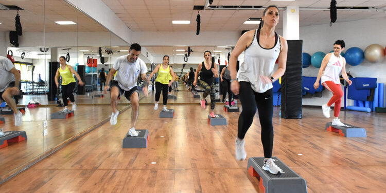 Al via i Corsi di Primavera: benessere, fitness e divertimento!