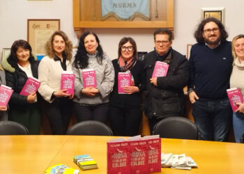 Il Calendario degli Incontri Letterari nei Monti Lepini