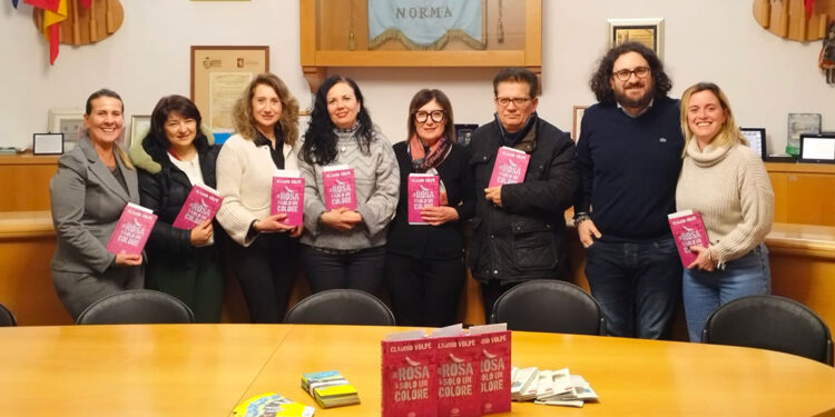 Il Calendario degli Incontri Letterari nei Monti Lepini